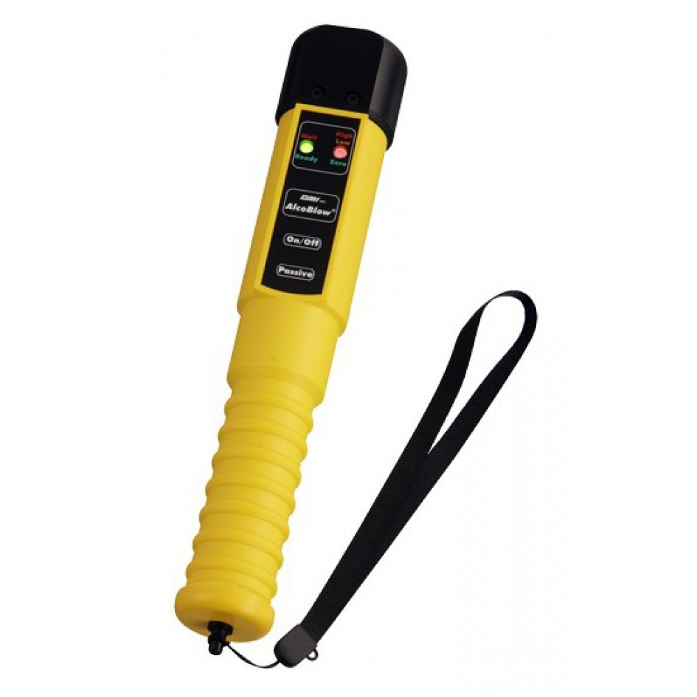 Алкотестер Lion AlcoBlow